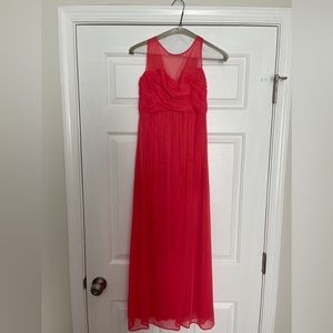 Flower Girl/formal dress
